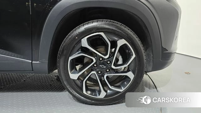 Chevrolet (GM Daewoo) Trax Crossover id 4394559 из Кореи 13