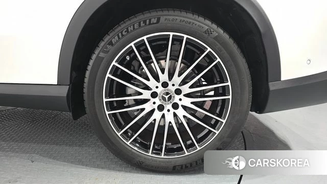 Mercedes-Benz GLC-Class X254 id 4421264 из Кореи 13