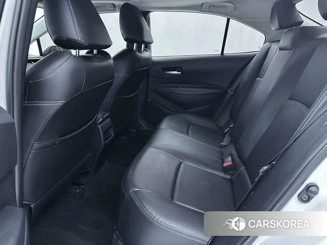 Toyota Corolla id 4320910 из Китая 13