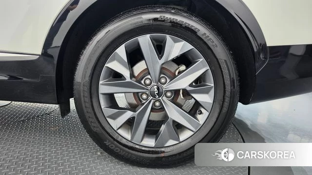 Kia Sportage 5th Generation id 4848044 из Кореи 13