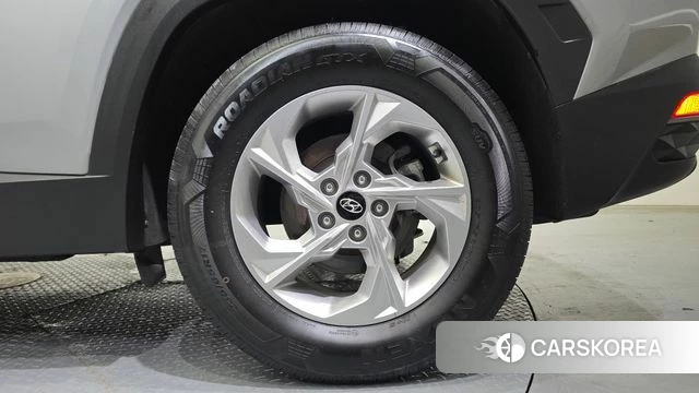 Hyundai Tucson (NX4) id 4281556 из Кореи 13