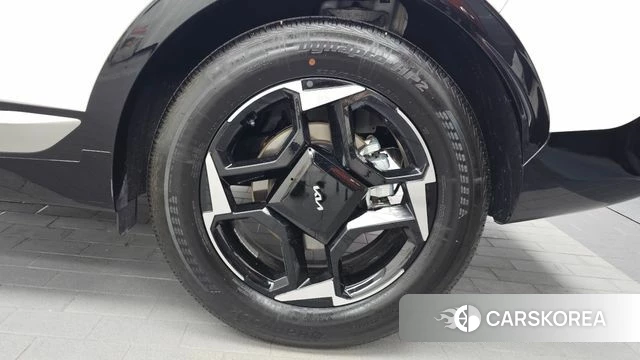 Kia The New Sportage 5th Generation id 4691146 из Кореи 13