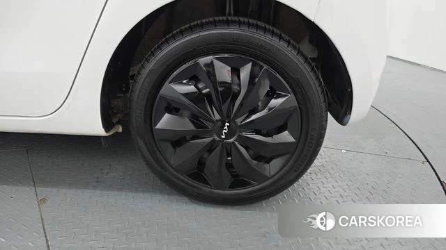 Kia The New Ray id 4650961 из Кореи 13