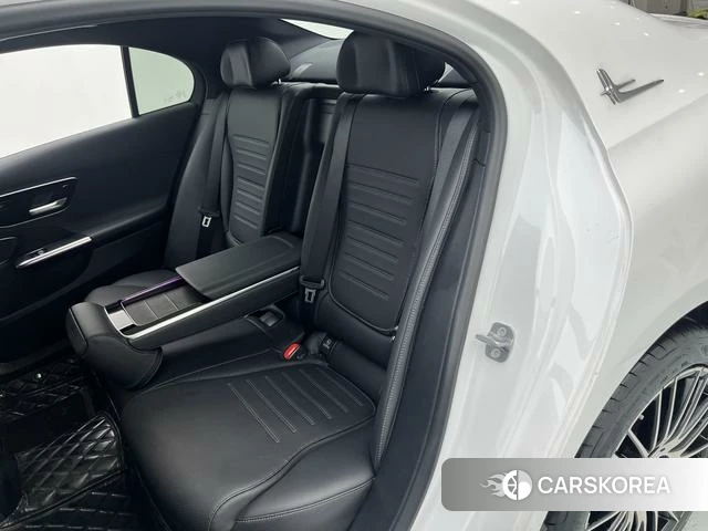 Mercedes-Benz Class C id 4300443 из Китая 13