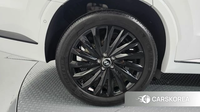 Hyundai The New Palisade id 4701226 из Кореи 13