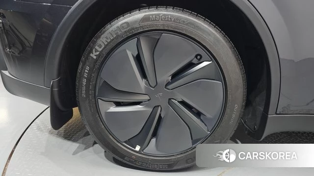 Tesla Model Y id 4515926 из Кореи 13