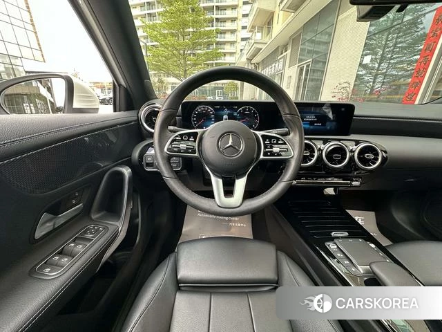 Mercedes-Benz Class A id 4261269 из Китая 13