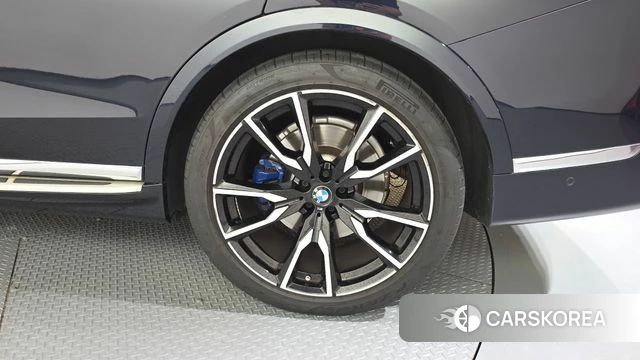 BMW X7 (G07) id 4707395 из Кореи 13
