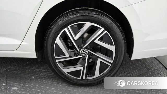 Volkswagen 7th Generation of Jetta id 4354253 из Кореи 13