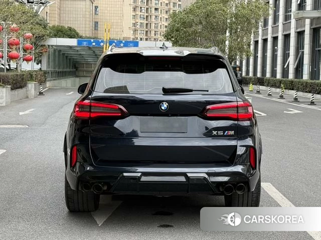 BMW X5 M id 4209192 из Китая 13