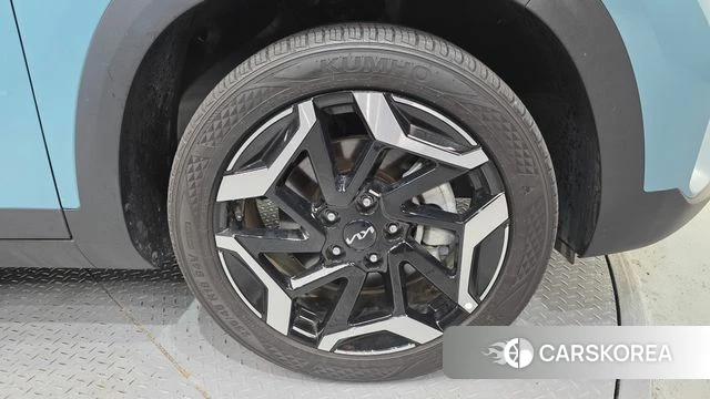 Kia The New Seltos id 4505741 из Кореи 13