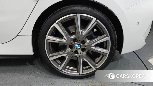 BMW 1 Series (F40) id 4784592 из Кореи 13