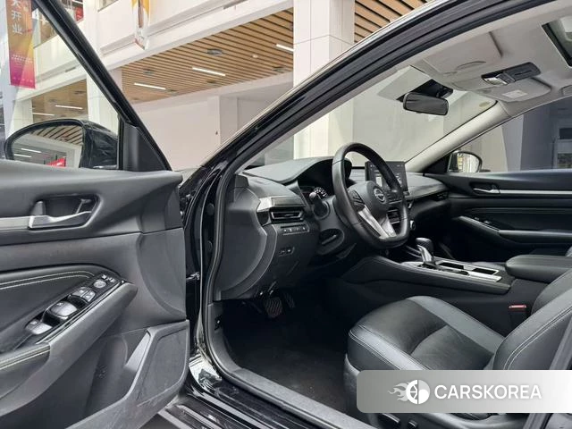 Nissan Teana id 4333734 из Китая 13