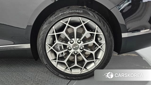 Genesis G80 (RG3) id 4408574 из Кореи 13