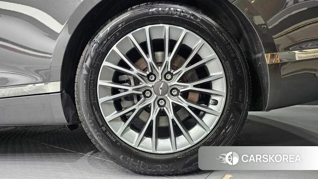 Genesis G80 (RG3) id 4337314 из Кореи 13