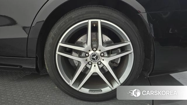 Mercedes-Benz S-Class W222 id 4770746 из Кореи 13