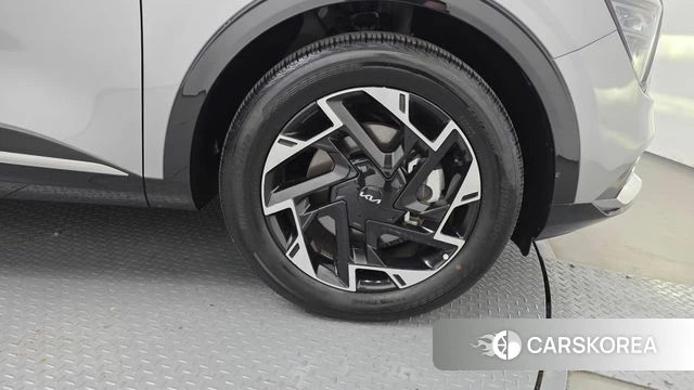Kia Sportage 5th Generation id 4280080 из Кореи 13