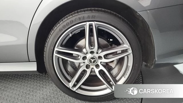 Mercedes-Benz E-Class W213 id 4632539 из Кореи 13