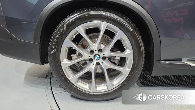 BMW X5 (G05) id 4620058 из Кореи 13