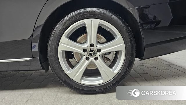 Mercedes-Benz E-Class W213 id 4626444 из Кореи 13