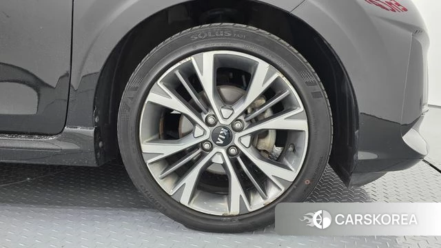 Kia Morning Urban (JA) id 4203066 из Кореи 13