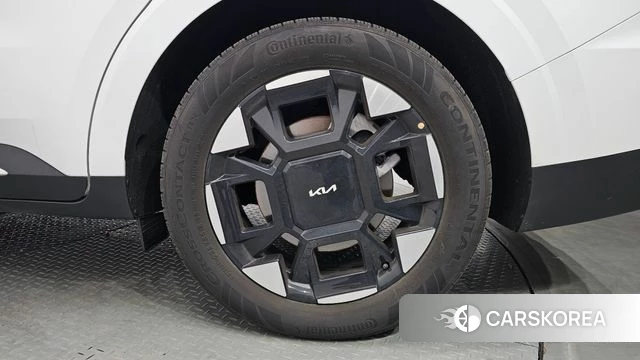 Kia The New Carnival 4th Generation id 4200613 из Кореи 13