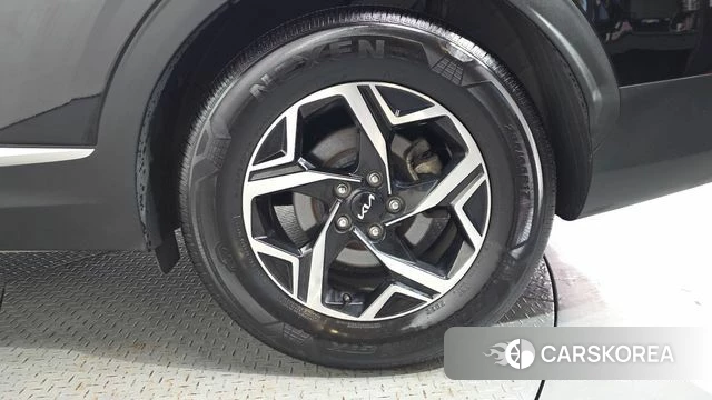 Kia Sportage 5th Generation id 4641494 из Кореи 13
