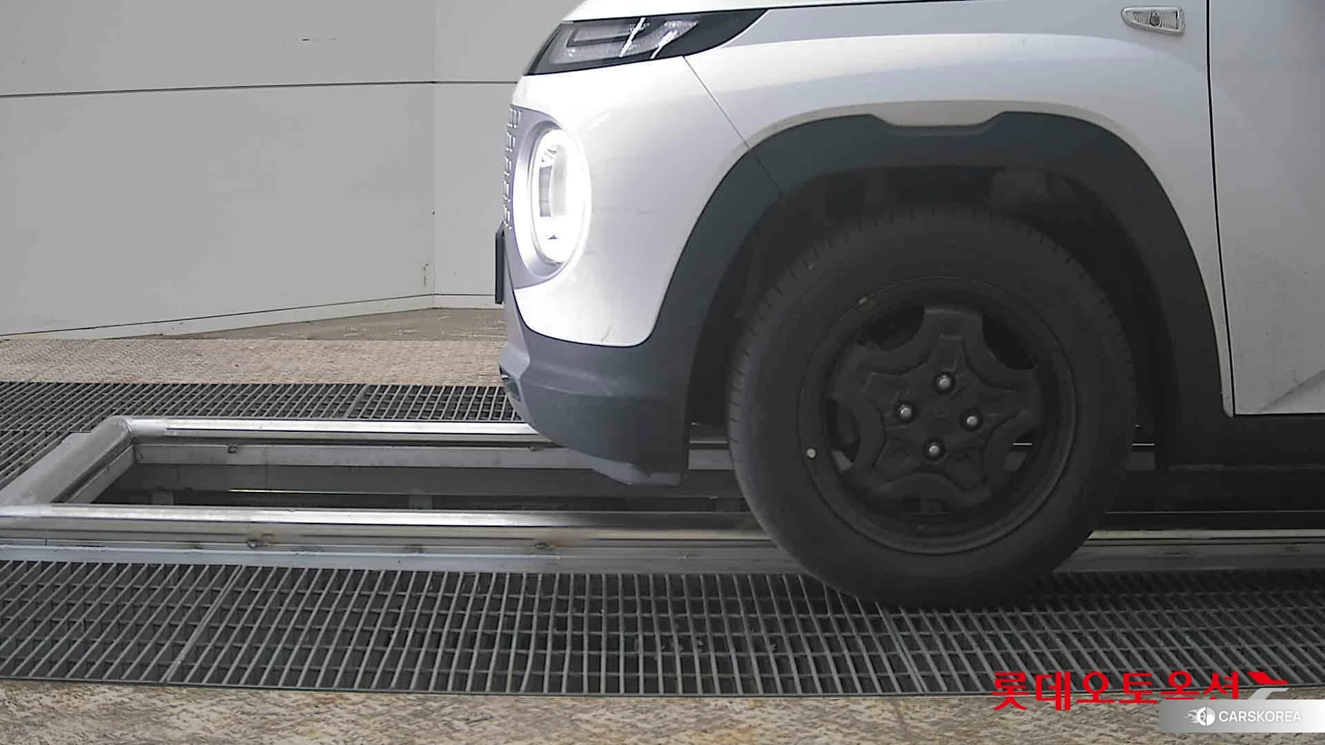 Hyundai Casper id 3869251 из Кореи 13