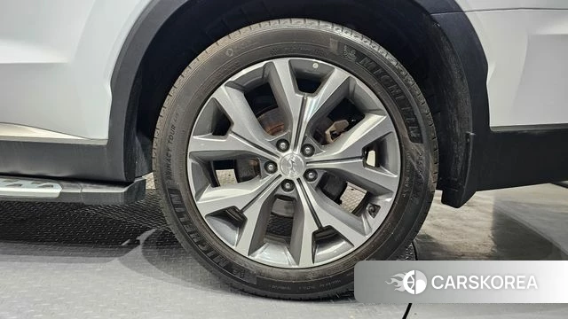 Hyundai Palisade id 4428863 из Кореи 13