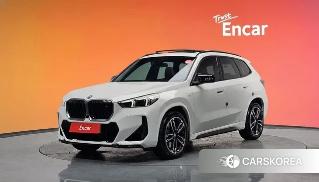 BMW X1 (U11) id 3457233 из Кореи 13