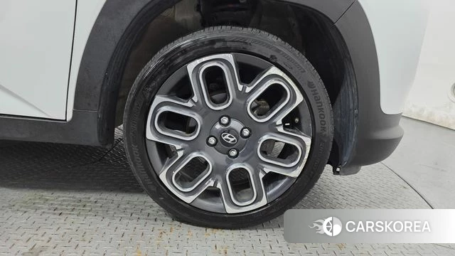 Hyundai Casper id 4603467 из Кореи 13