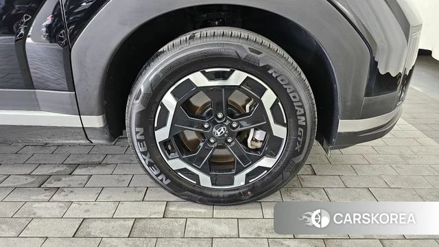 Hyundai Santa Fe (MX5) id 4381285 из Кореи 13