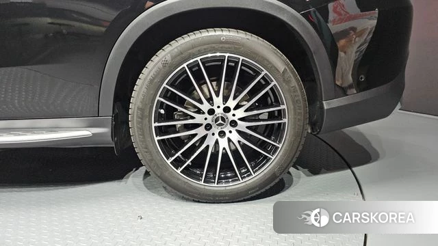 Mercedes-Benz GLC-Class X254 id 4589953 из Кореи 13