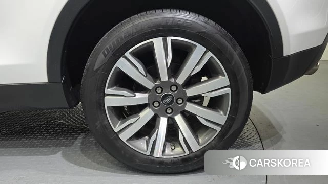 Land Rover Discovery Sports id 4483228 из Кореи 13