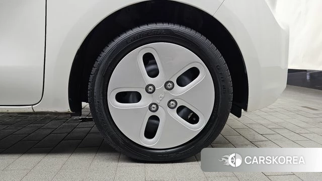 Kia The New Ray id 4774800 из Кореи 13