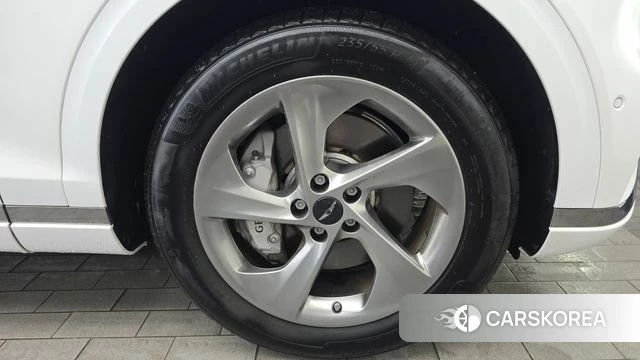 Genesis GV70 id 4749060 из Кореи 13
