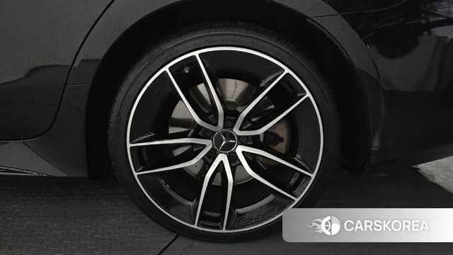 Mercedes-Benz CLS-Class C257 id 4602846 из Кореи 13