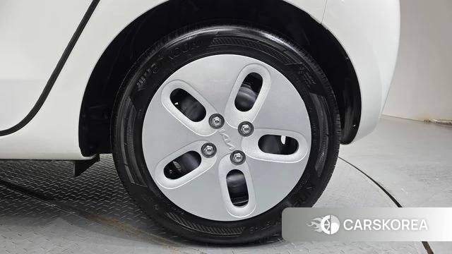 Kia The New Kia Ray id 4394234 из Кореи 13