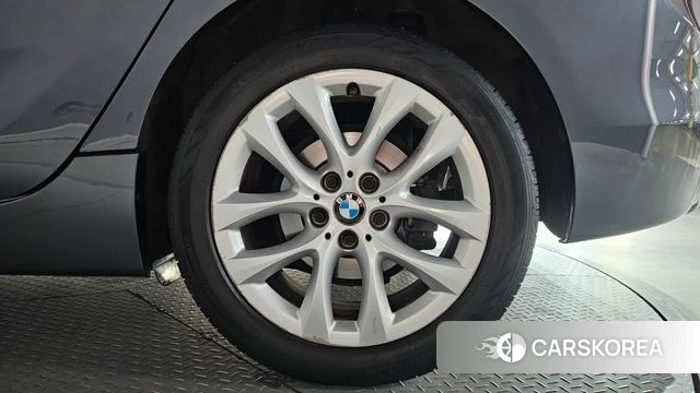 BMW 2 Series Active Tourer (F45) id 4447386 из Кореи 13