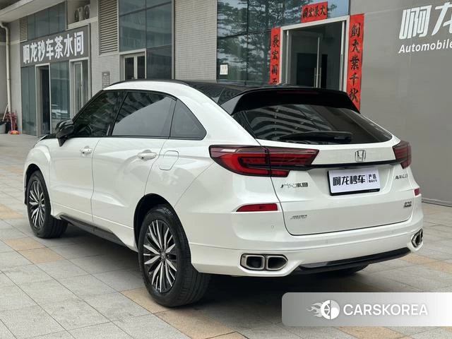 Honda Crown Road id 4274364 из Китая 13