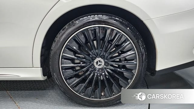 Mercedes-Benz E-Class W214 id 4539572 из Кореи 13
