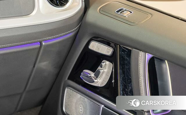 Mercedes-Benz G-class id 4260306 из Китая 13