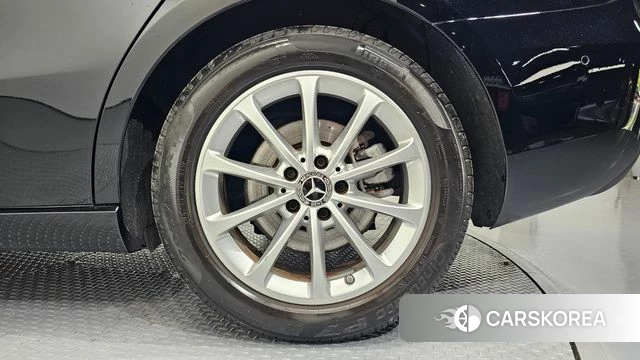 Mercedes-Benz A-Class W177 id 4495963 из Кореи 13