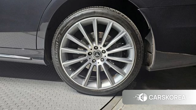 Mercedes-Benz S-Class W222 id 4246098 из Кореи 13