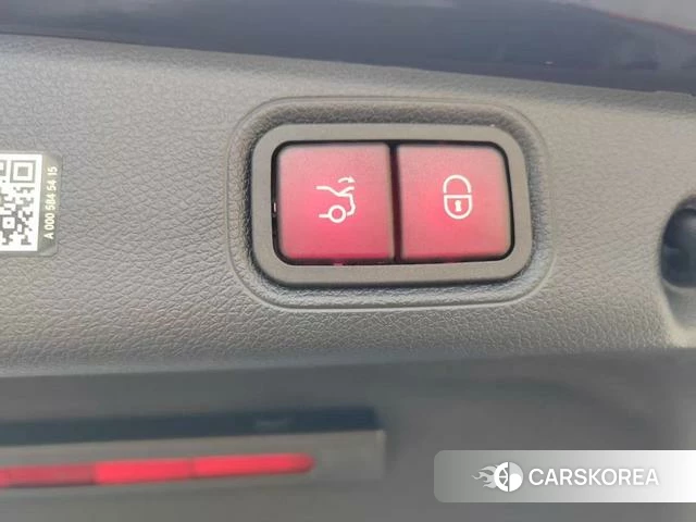 Mercedes-Benz E-class id 4341561 из Китая 13