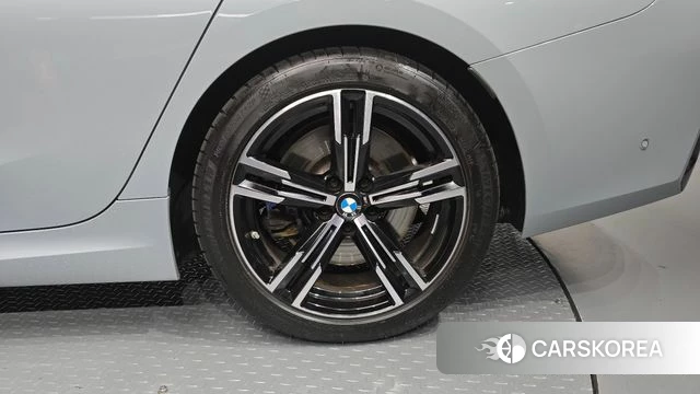 BMW 3 Series (G20) id 4853690 из Кореи 13