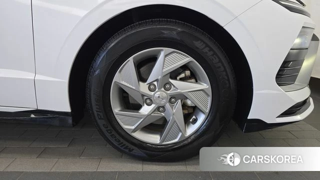 Hyundai Sonata D Edge (DN8) id 4863383 из Кореи 13