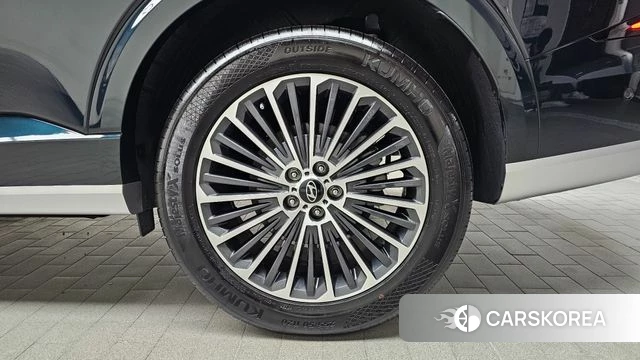 Hyundai Palisade (LX3) id 4375090 из Кореи 13