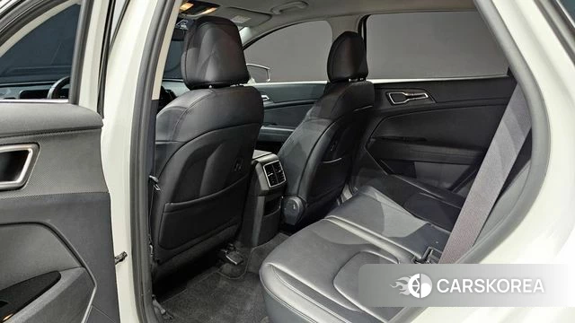 Kia Sportage 5th Generation id 4231652 из Кореи 13
