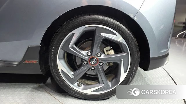 Hyundai Veloster (JS) id 4531029 из Кореи 13